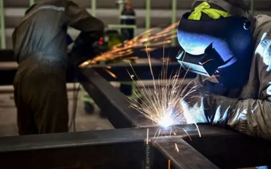 Steel Fabrications & Modifications